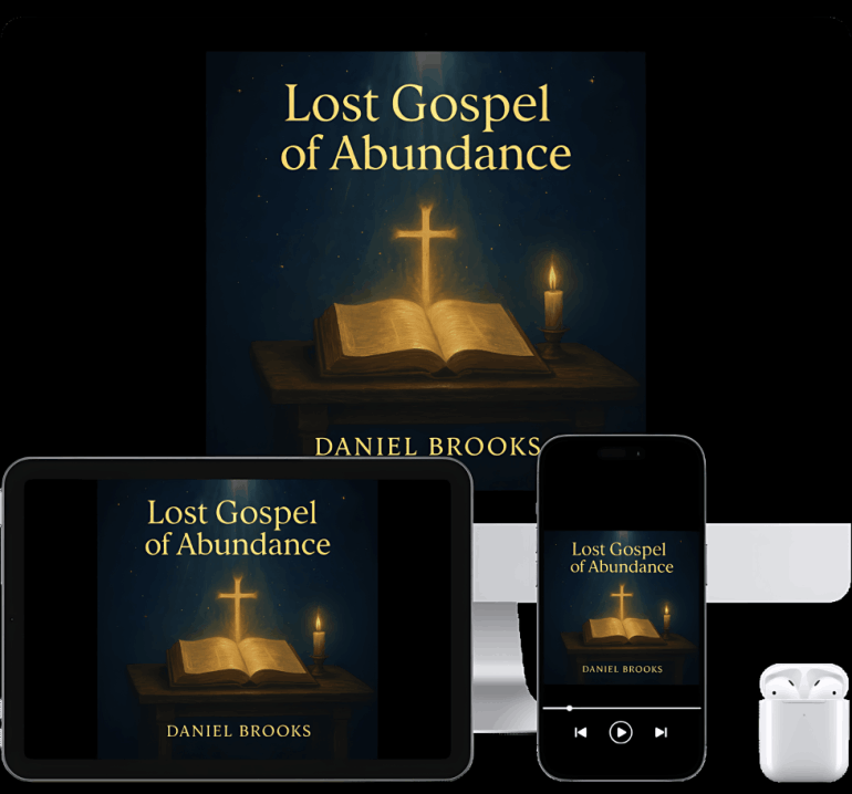 Lost Gospel of Abundance