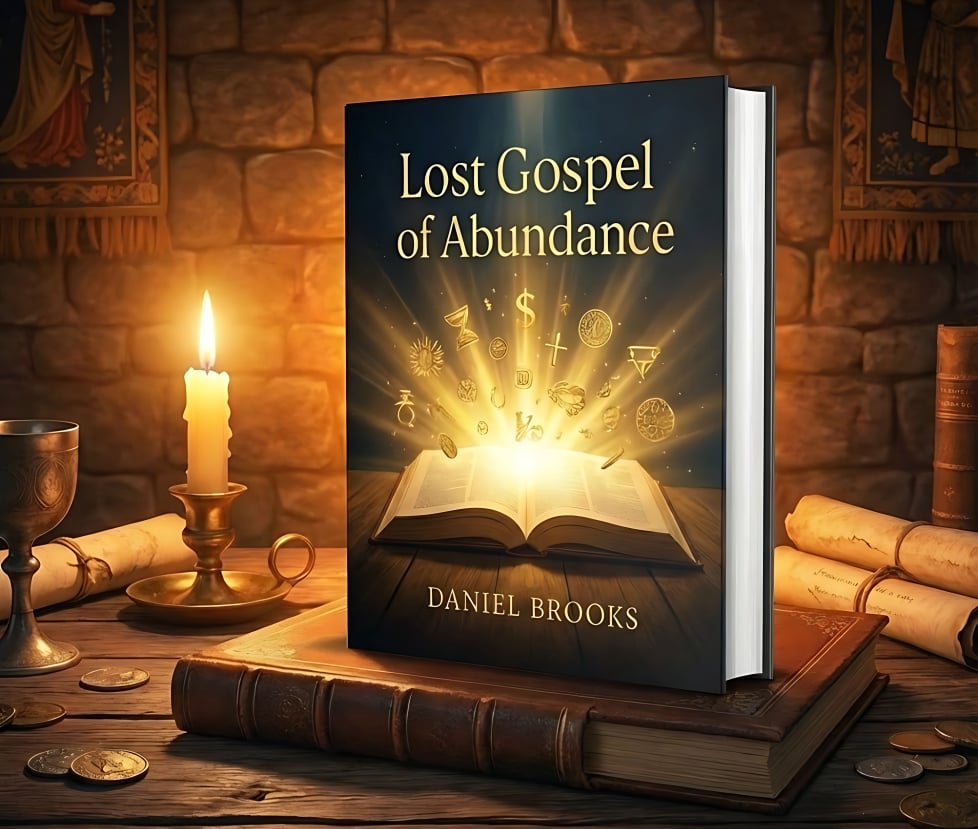 Lost Gospel of Abundance