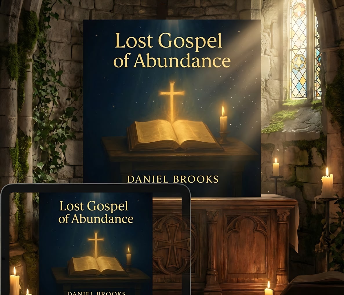 Lost Gospel of Abundance