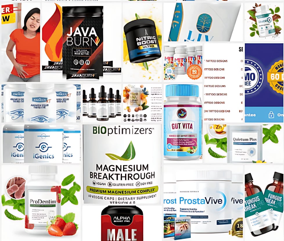 Lost Gospel of Abundance