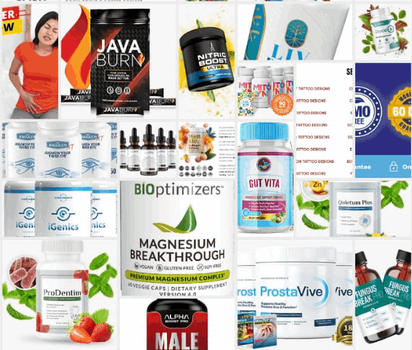 Lost Gospel of Abundance